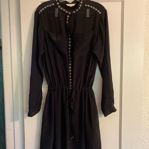 Rebecca Taylor Silk dress Size 12